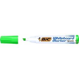 MARKER TABL. BIC 1751  ECO  ŚĆ.ZIELONY 825172/904949