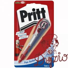 KOREKTOR MYSZ PRITT  PEN ROLLER 5MM nowy 1444960   4015000416399